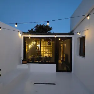 Alunita & Pirita , Nazaret Spagna